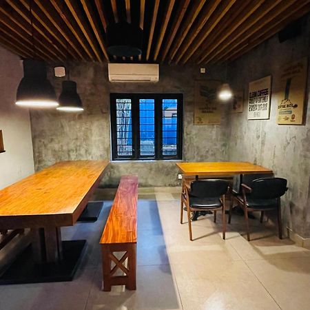 Solo Inn Kochi Εξωτερικό φωτογραφία