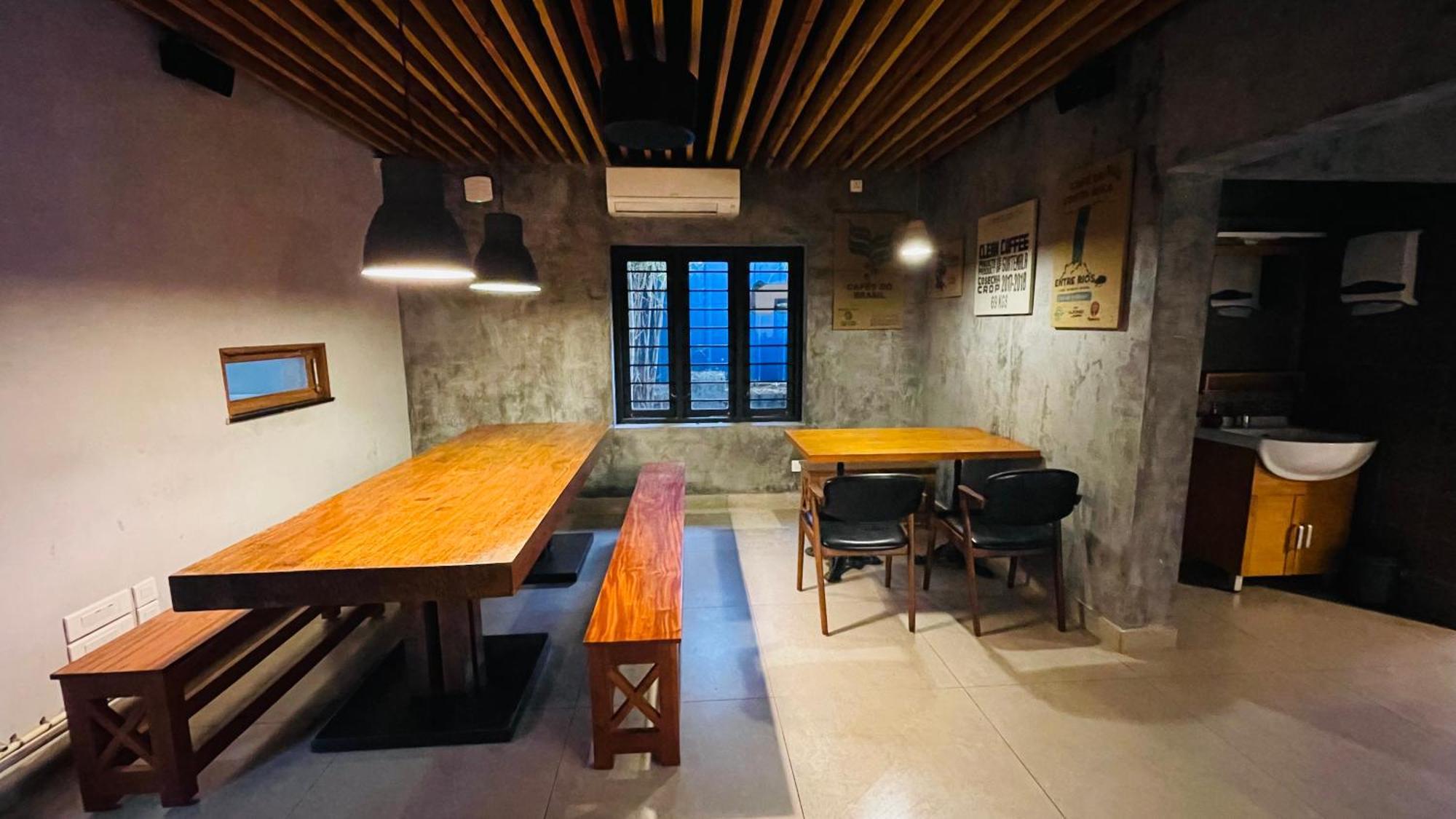 Solo Inn Kochi Εξωτερικό φωτογραφία