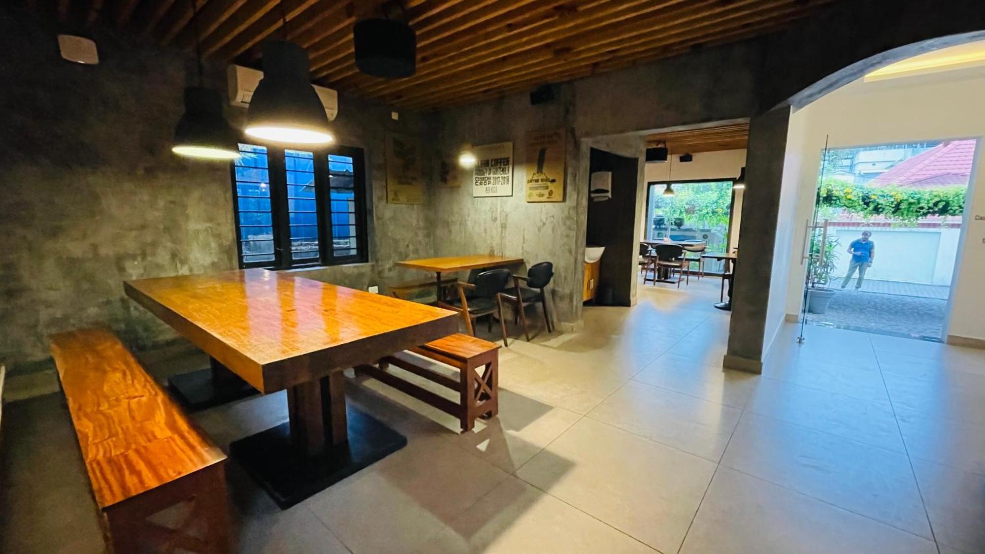 Solo Inn Kochi Εξωτερικό φωτογραφία