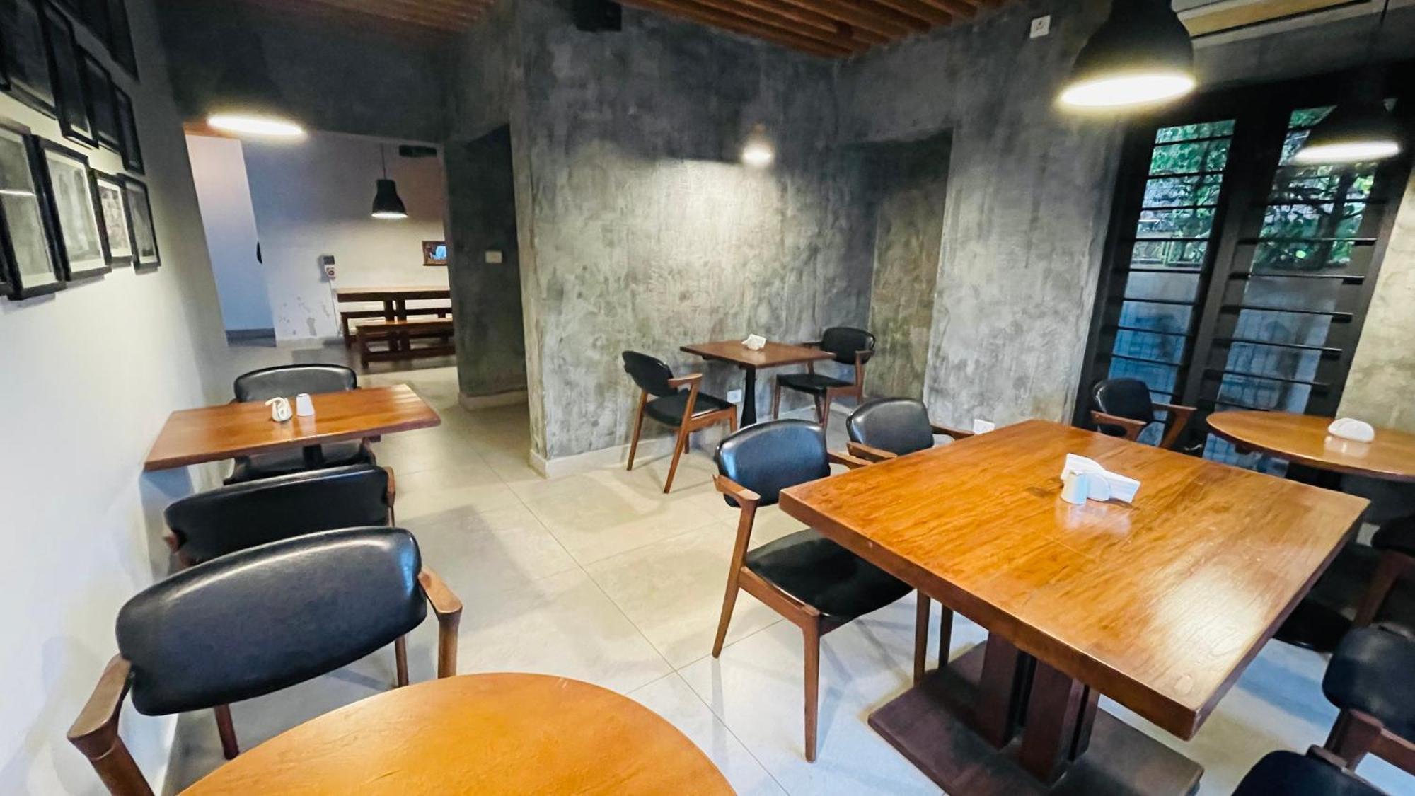 Solo Inn Kochi Εξωτερικό φωτογραφία