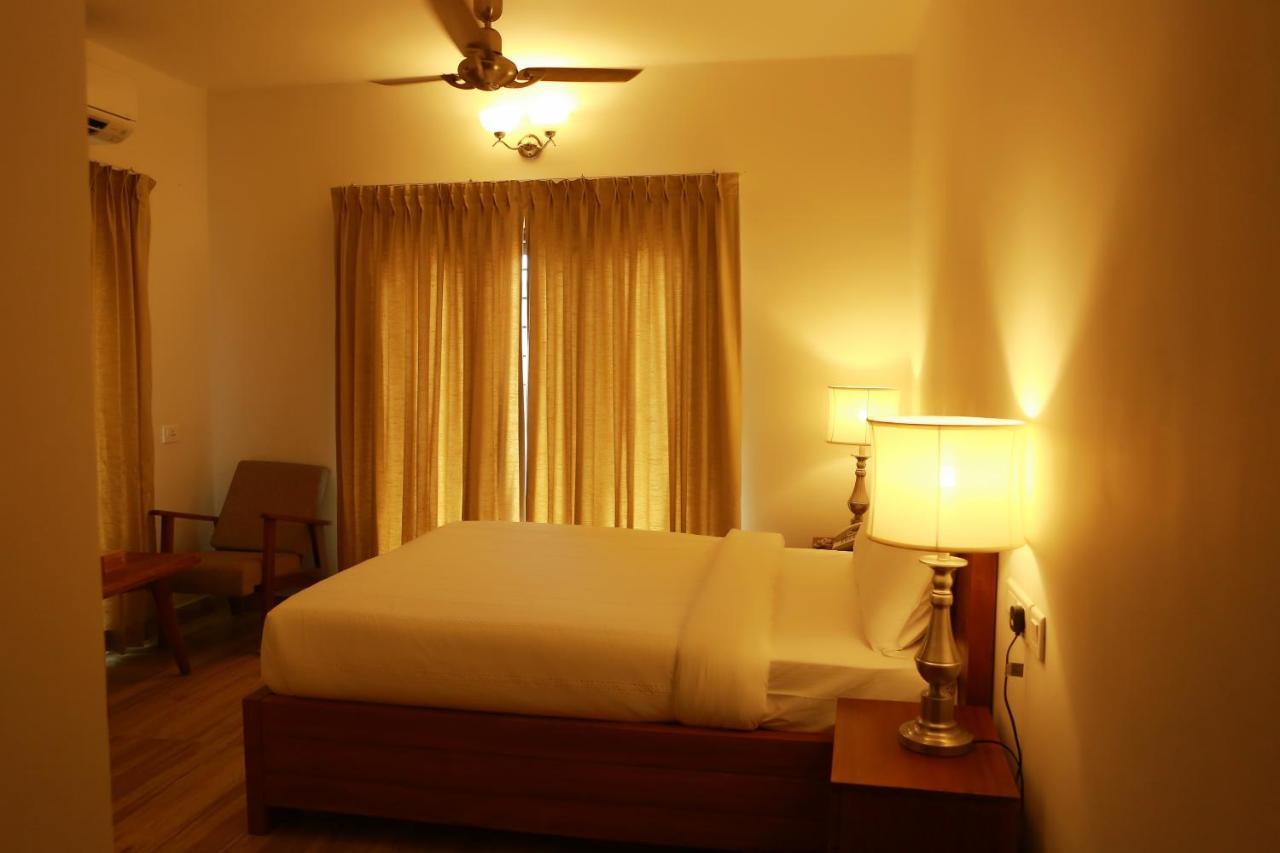 Solo Inn Kochi Εξωτερικό φωτογραφία