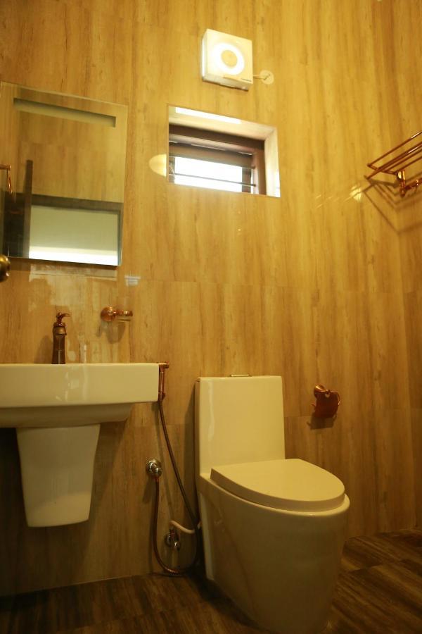 Solo Inn Kochi Εξωτερικό φωτογραφία