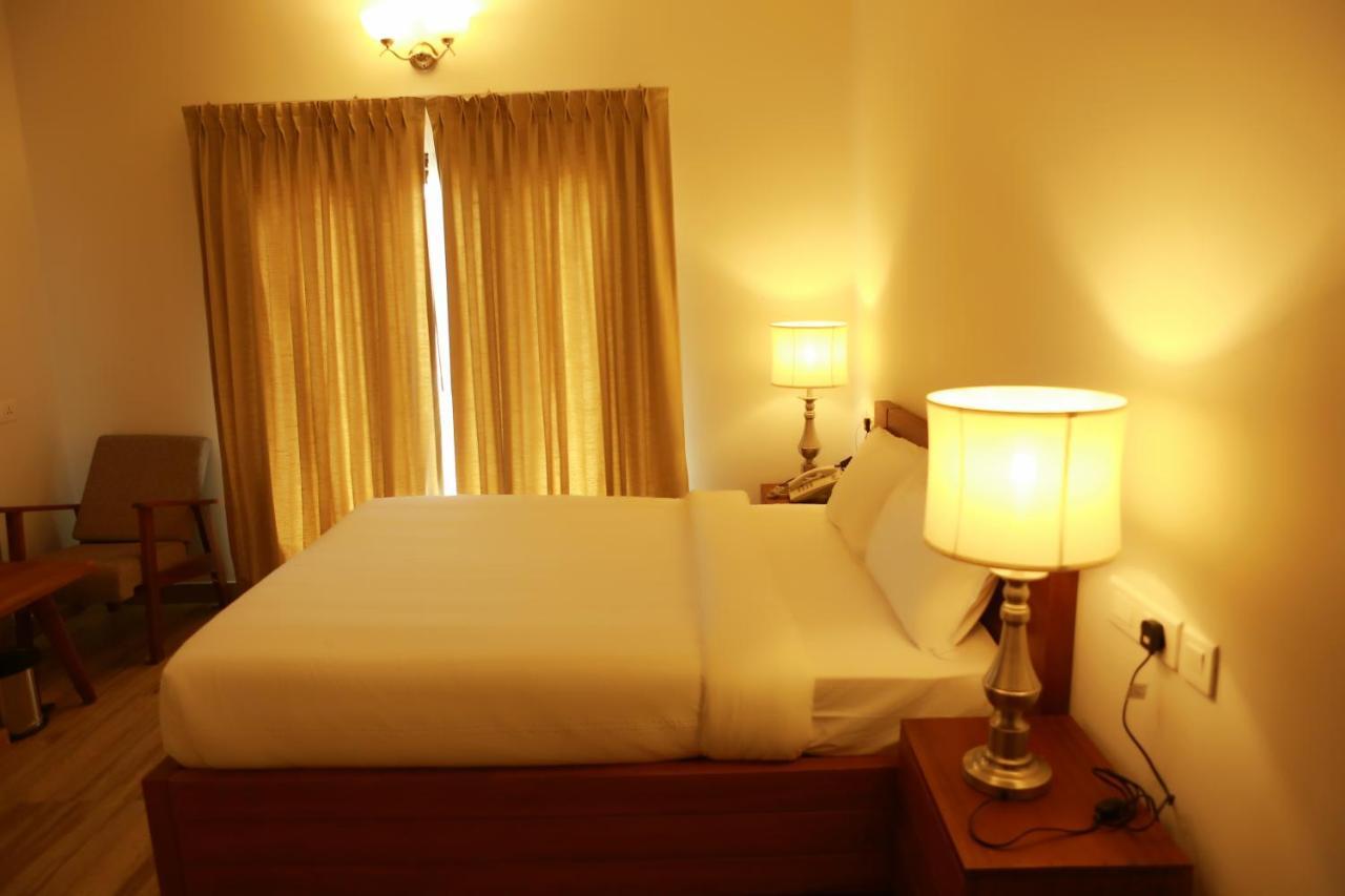 Solo Inn Kochi Εξωτερικό φωτογραφία