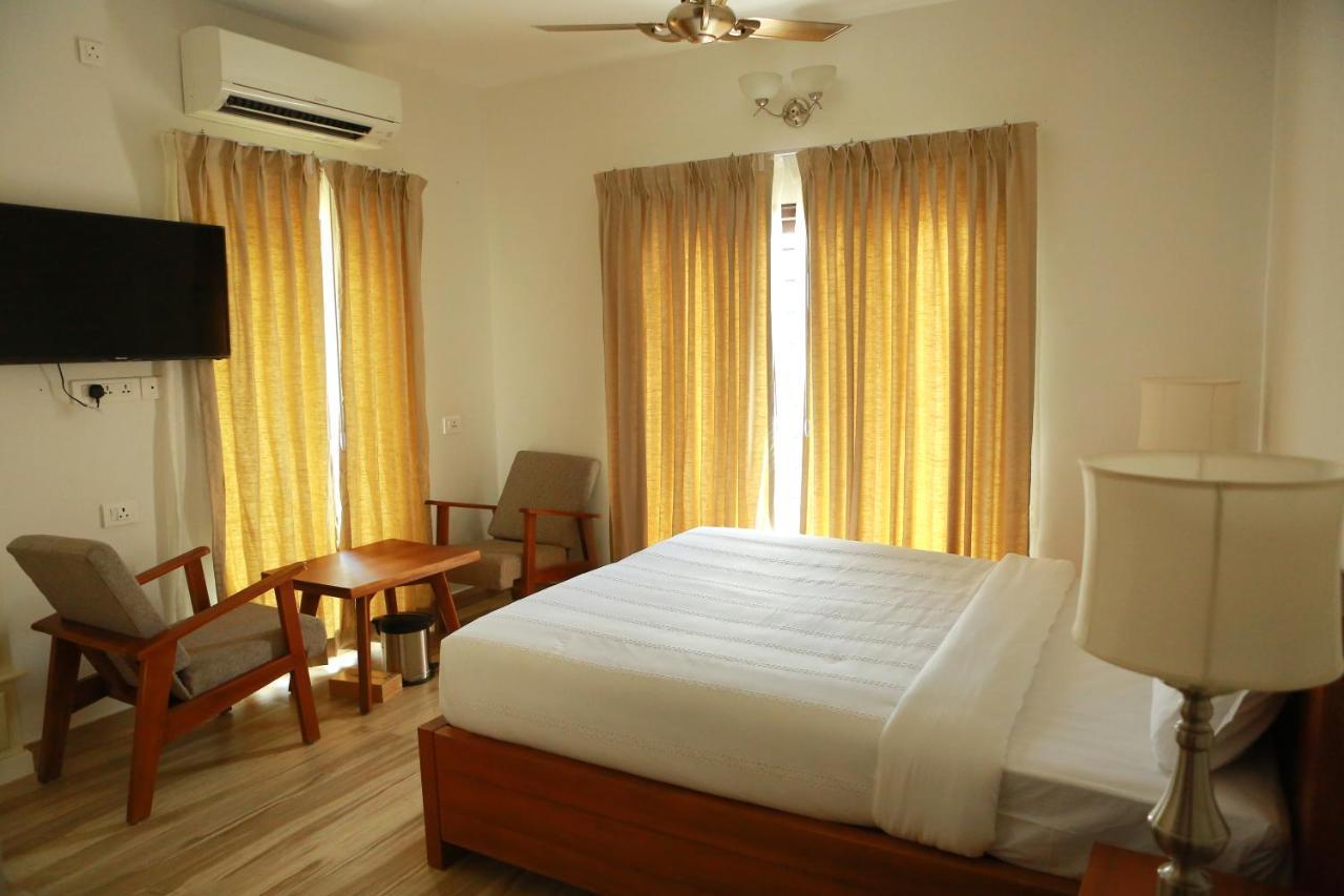 Solo Inn Kochi Εξωτερικό φωτογραφία