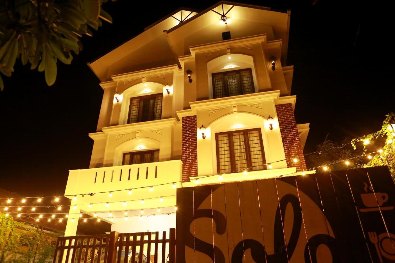 Solo Inn Kochi Εξωτερικό φωτογραφία