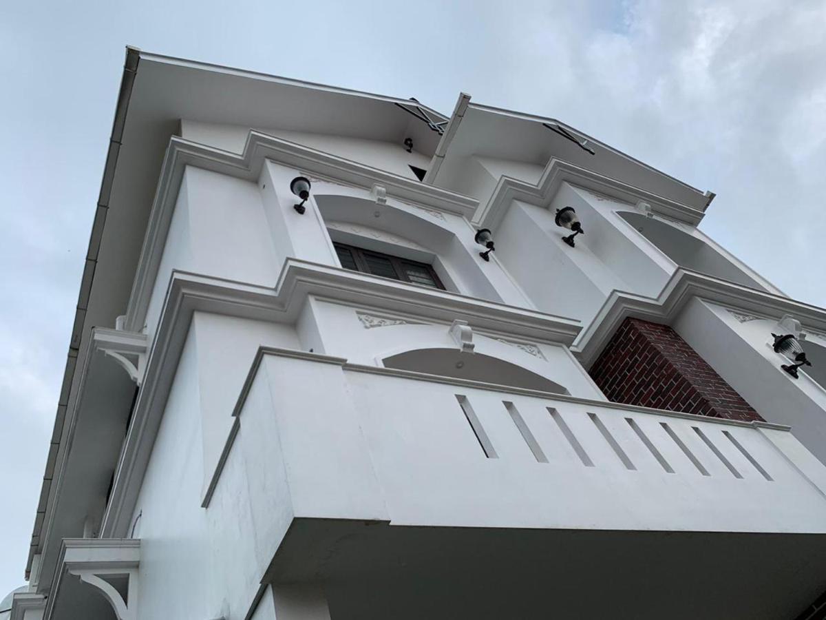 Solo Inn Kochi Εξωτερικό φωτογραφία