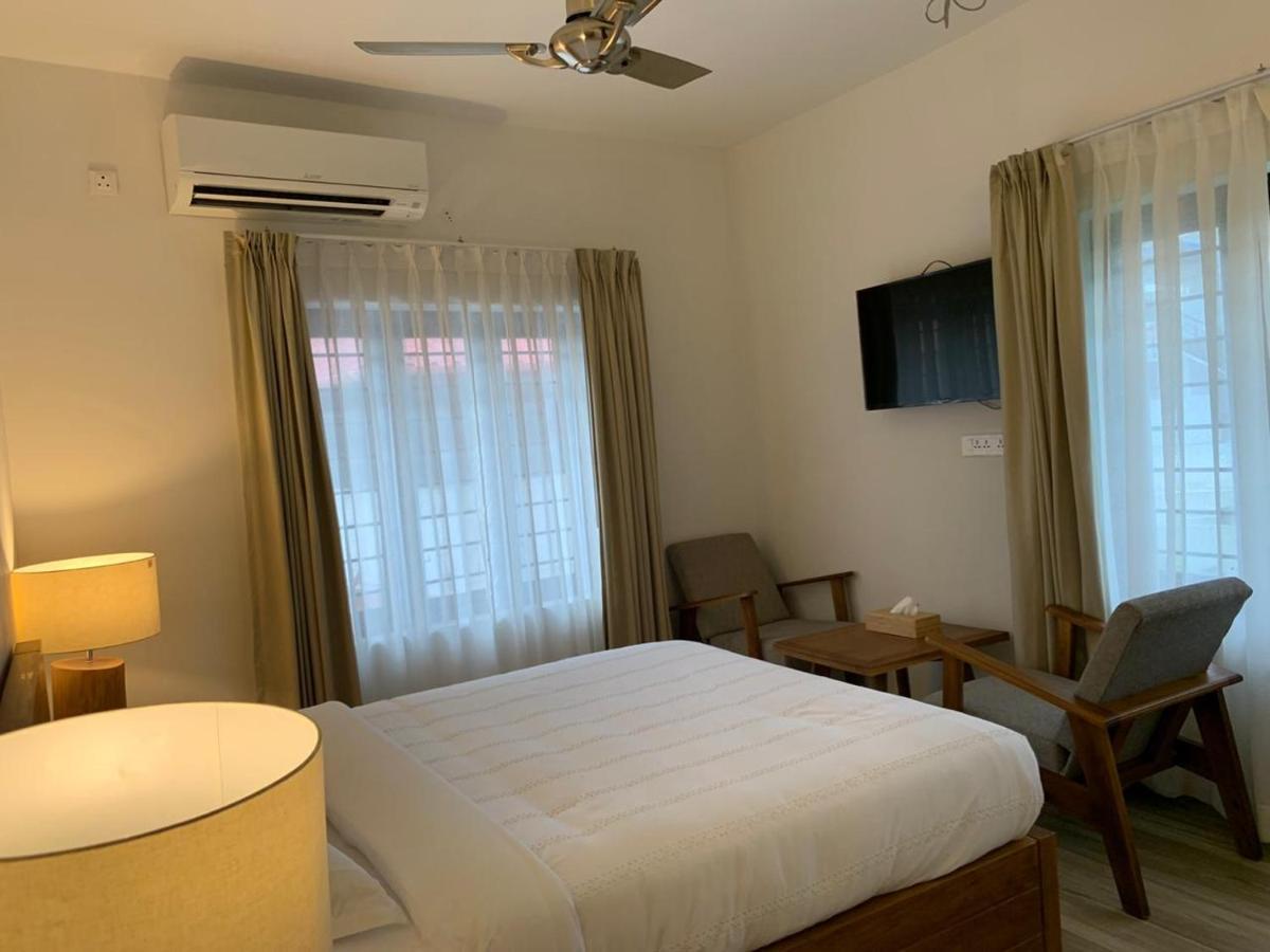 Solo Inn Kochi Εξωτερικό φωτογραφία
