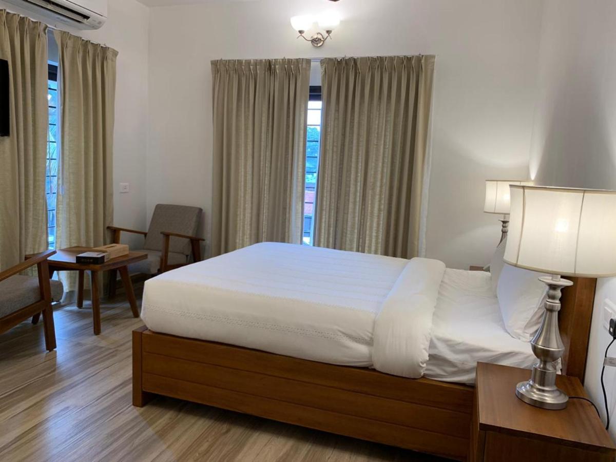 Solo Inn Kochi Εξωτερικό φωτογραφία