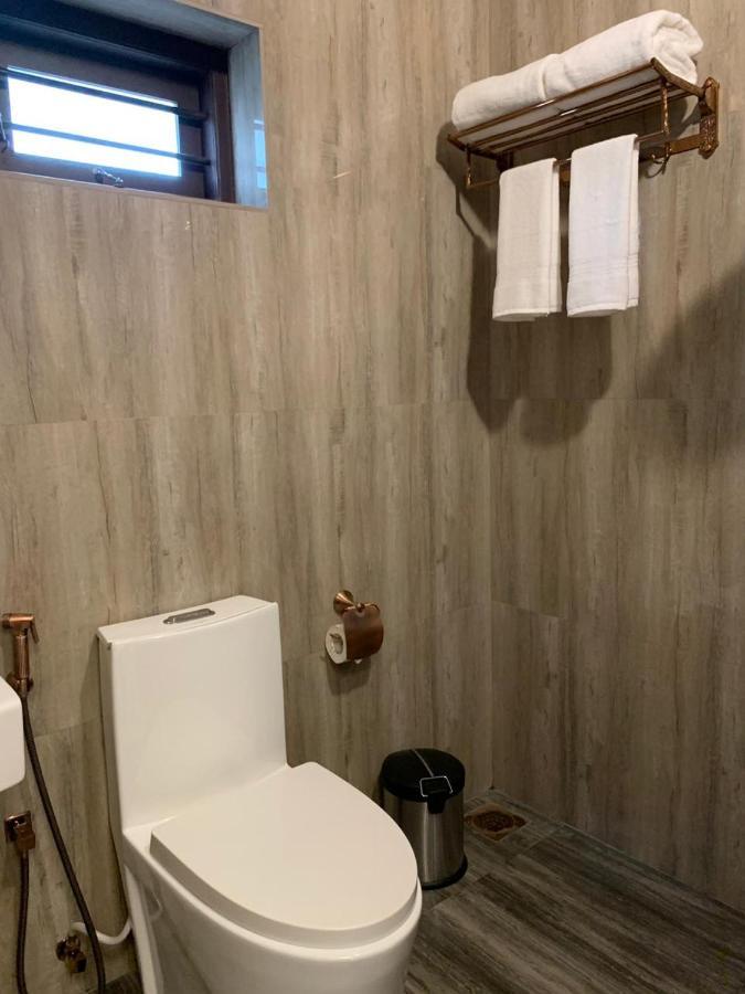 Solo Inn Kochi Εξωτερικό φωτογραφία