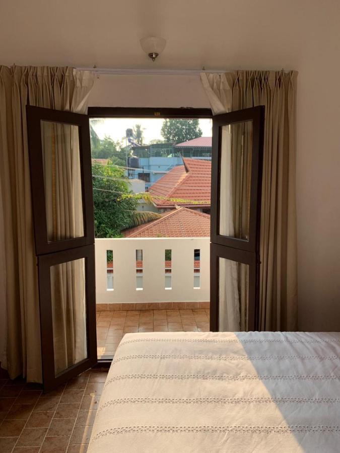 Solo Inn Kochi Εξωτερικό φωτογραφία