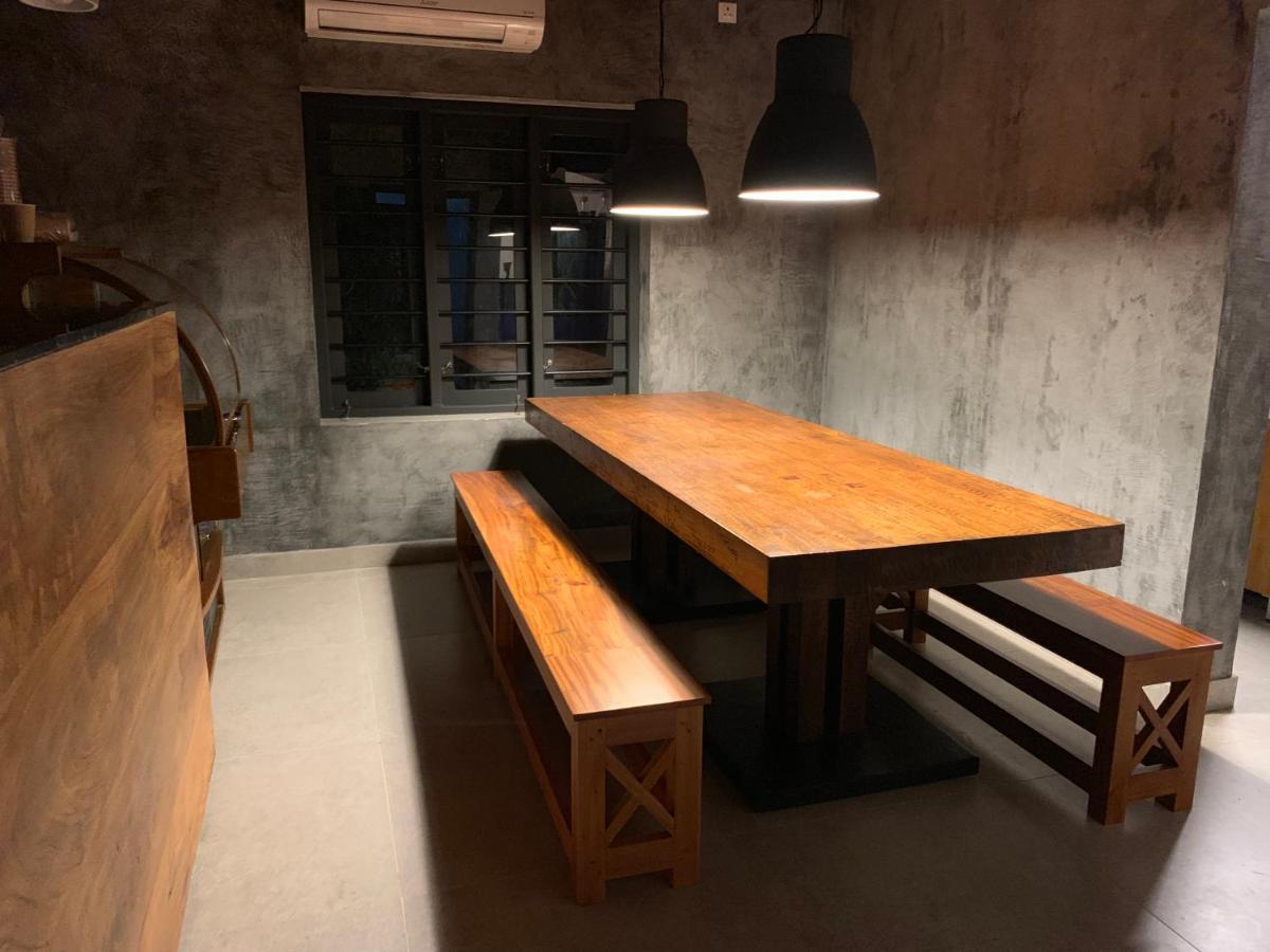 Solo Inn Kochi Εξωτερικό φωτογραφία