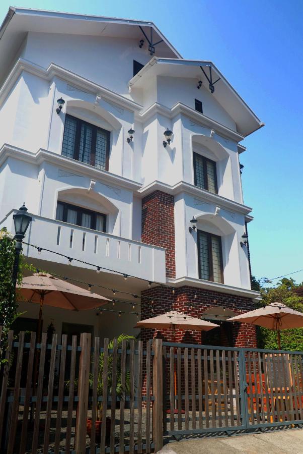 Solo Inn Kochi Εξωτερικό φωτογραφία